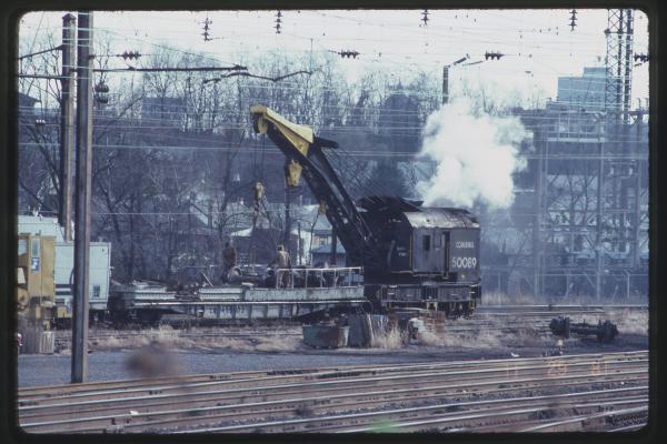 Crane 50089 in Enola, PA