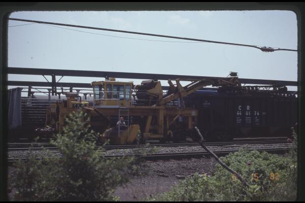 MoW Equipment in Enola, PA