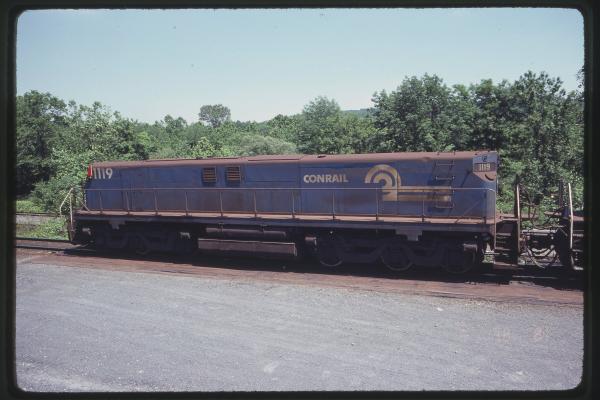 MT6 1119 in Allentown, PA