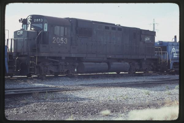 C430 2053 in Youngstown, OH
