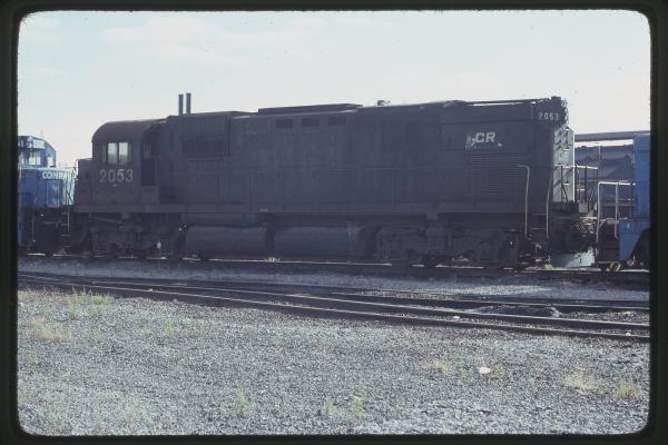 C430 2053 in Youngstown, OH