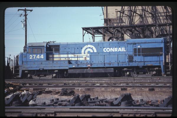 U23B 2744 in Enola, PA