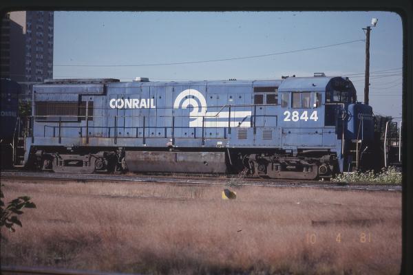 U30B 2844 in Harrisburg, PA