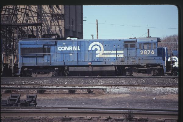 U30B 2876 in Enola, PA