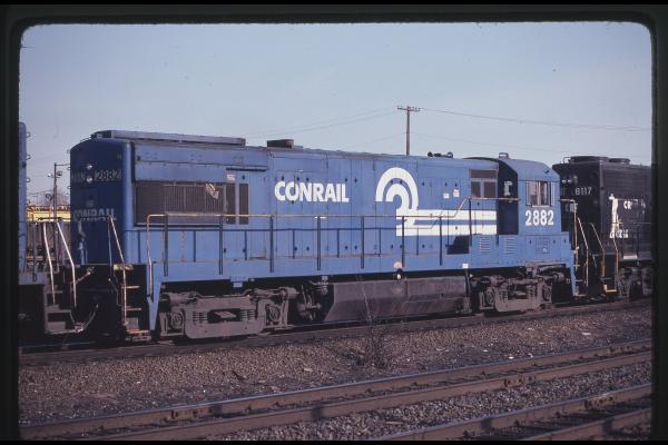 U30B 2882 in Harrisburg, PA