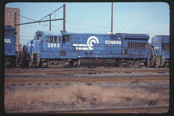 U33B 2893 in Harrisburg, PA