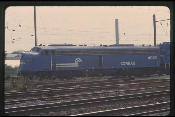 E8 4022 in Harrisburg, PA