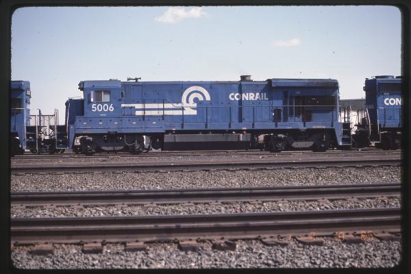 B36-7 5006 in Harrisburg, PA