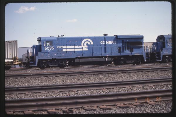 B36-7 5035 in Harrisburg, PA
