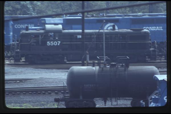 RS3 5507 in Enola, PA