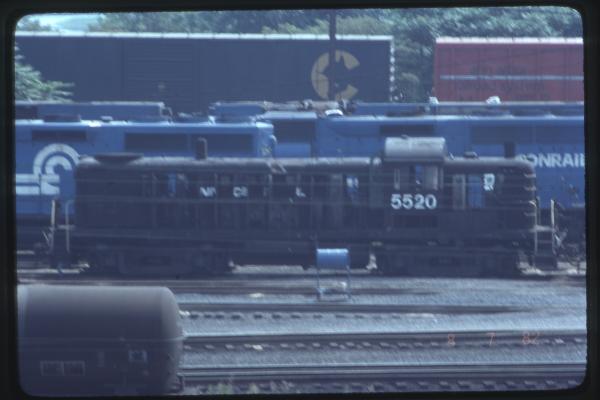 RS3 5520 in Enola, PA