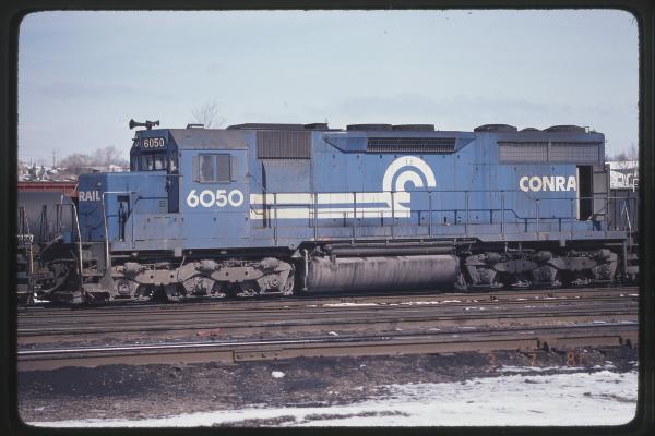 SD35 6050 in Rutherford, PA