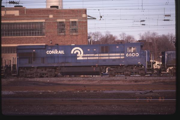 C30-7 6600 in Harrisburg, PA