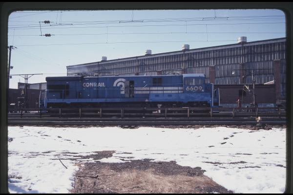 C30-7 6609 in Harrisburg, PA