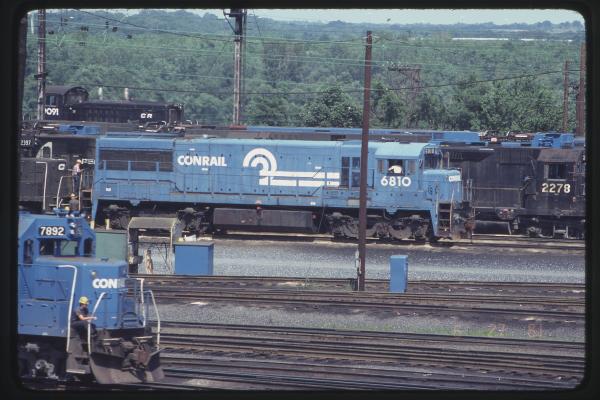 U25C 6810 in Enola, PA