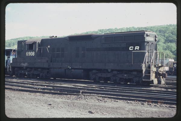SD9 6908 in Allentown, PA