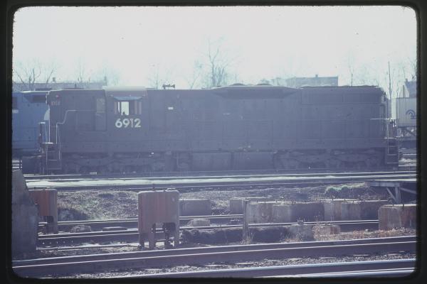 SD9 6912 in Harrisburg, PA