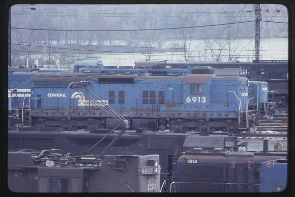 SD9 6913 in Enola, PA