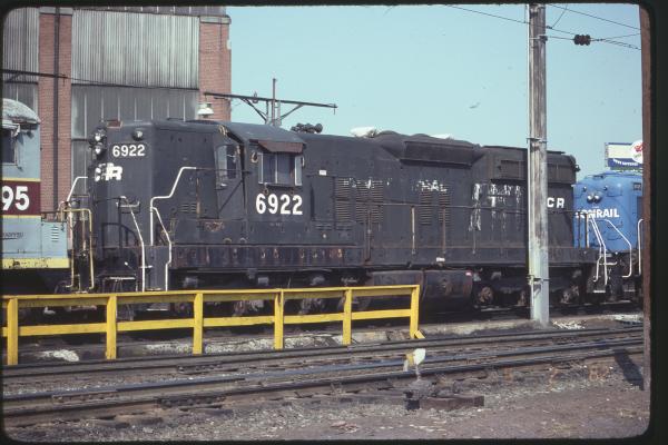 SD9 6922 in Harrisburg, PA