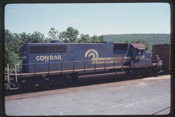 SD38 6925 in Allentown, PA