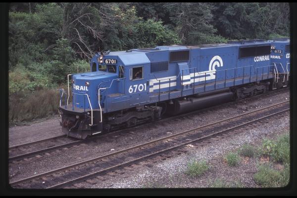 SD50 6701 in Enola, PA