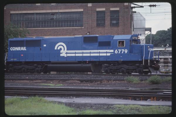 SD50 6779 in Harrisburg, PA