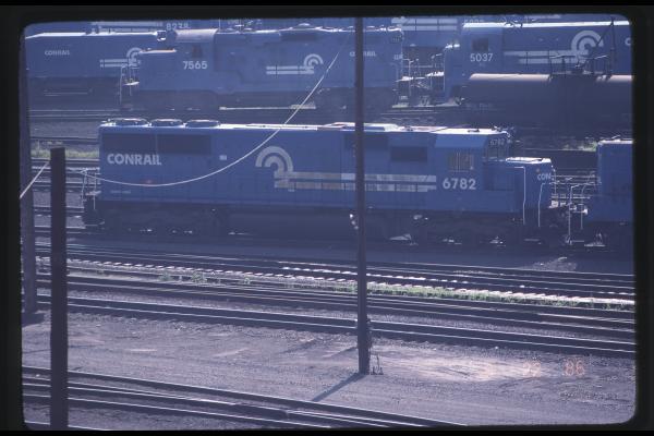 SD50 6782 in Enola, PA