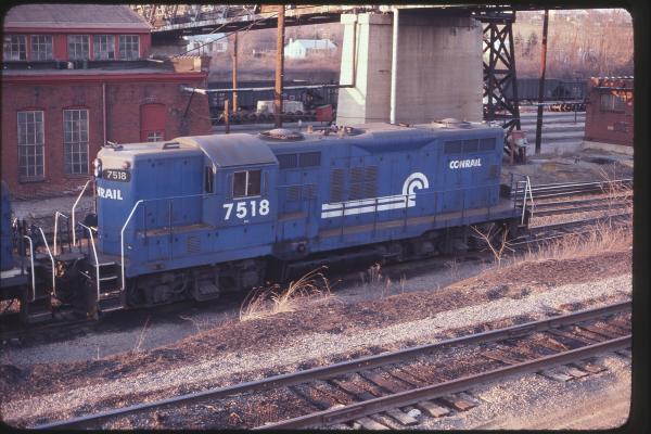 GP10 7518 in Rutherford, PA