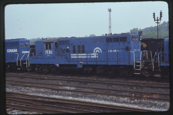 GP10 7530 in Rutherford, PA