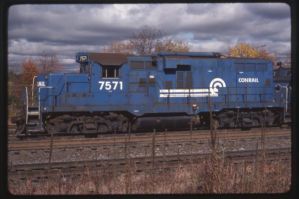 GP10 7571 in Rutherford, PA