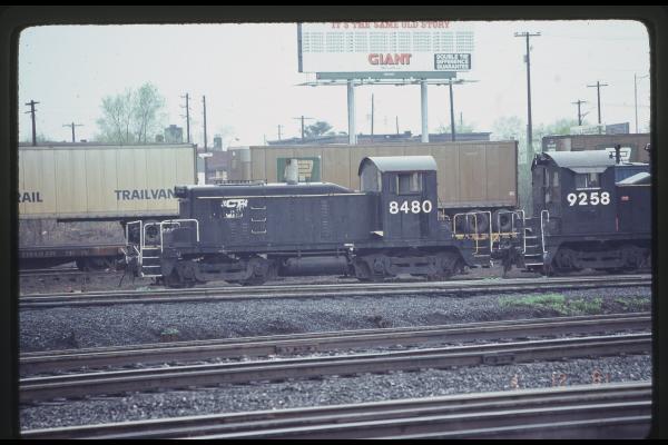 SW1 8480 in Harrisburg, PA