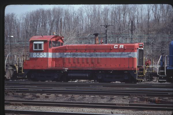 SW900 8658 in Enola, PA