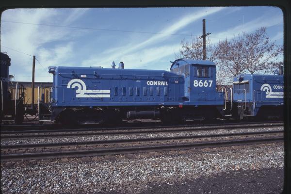 SW8M 8667 in Harrisburg, PA