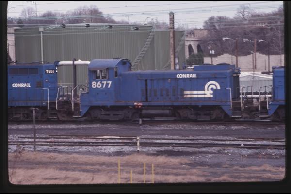 SW8M 8677 in Harrisburg, PA