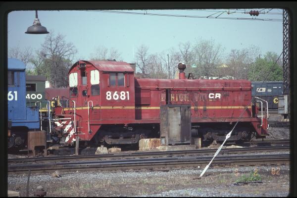 SW8M 8681 in Harrisburg, PA