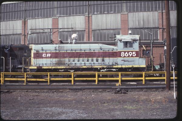 SW8 8695 in Harrisburg, PA