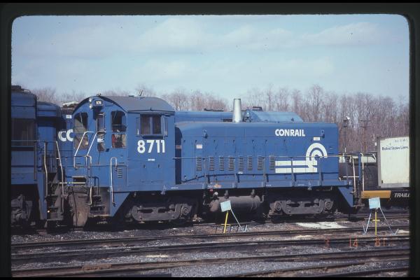 SW900 8711 in Rutherford, PA