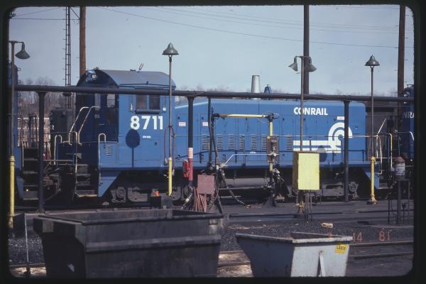 SW900 8711 in Rutherford, PA