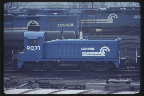 SW7 9071 in Enola, PA