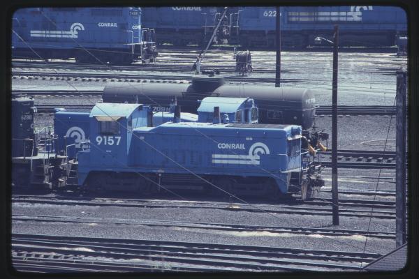 NW2M 9157 in Enola, PA