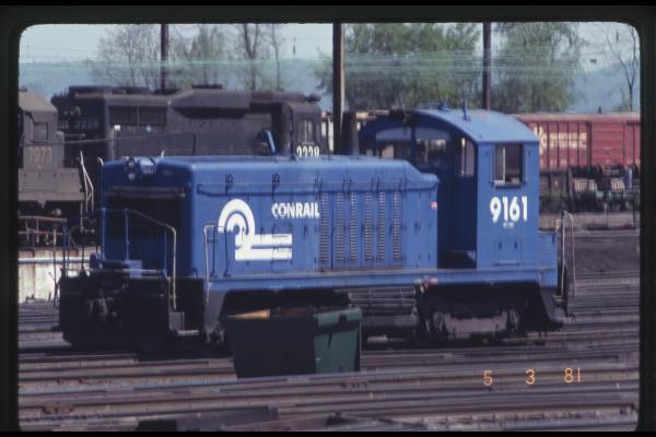 NW2M 9161 in Enola, PA