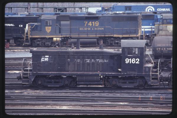 NW2M 9162 in Enola, PA
