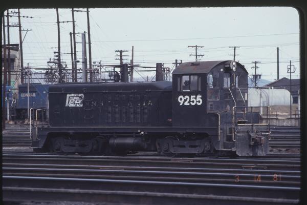 NW2 9255 in Enola, PA