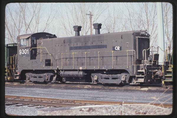 SW1200M 9301 in Lebanon, PA