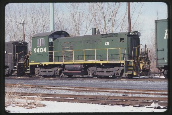 SW1001 9404 in Lebanon, PA