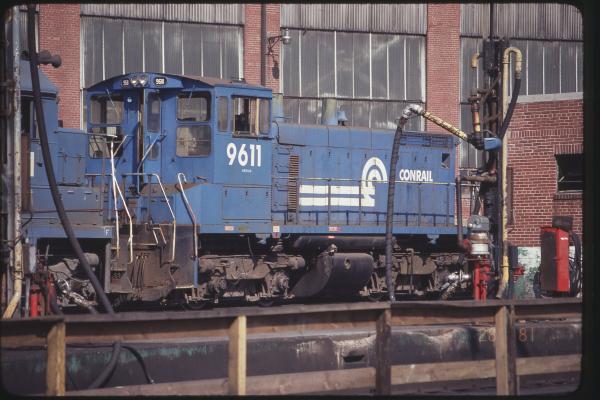 SW1500 9611 in Harrisburg, PA