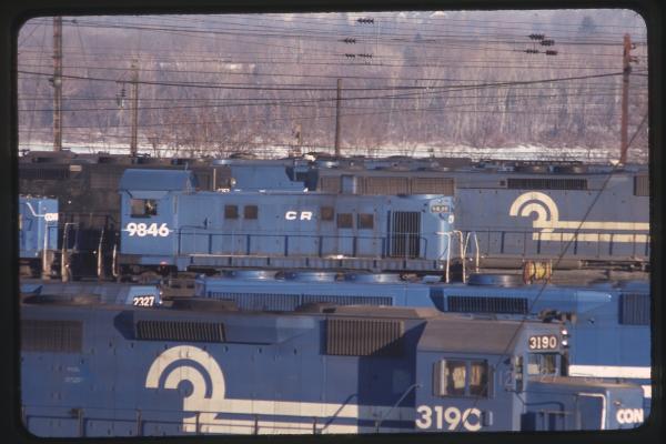 T6 9846 in Enola, PA