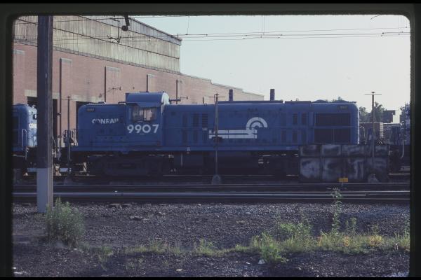 RS3m 9907 in Harrisburg, PA