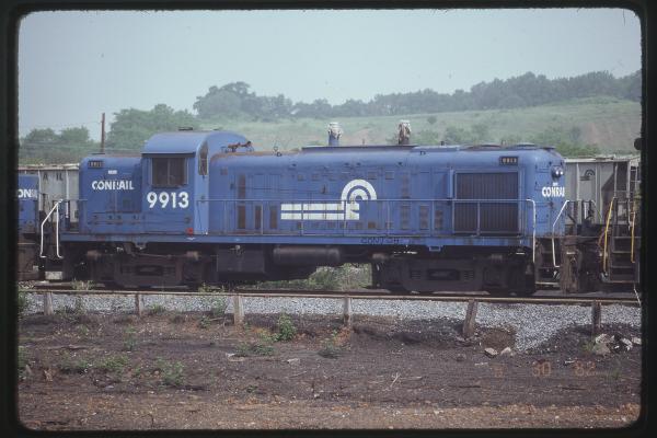 RS3m 9913 in Rutherford, PA