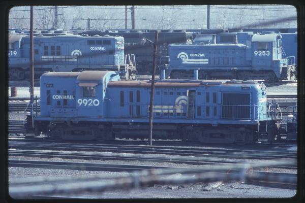 RS3m 9920 in Enola, PA